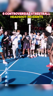 What!#streetball#basketball