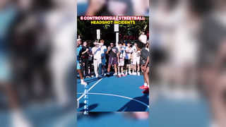 What!#streetball#basketball