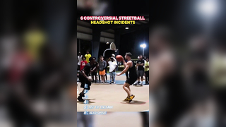 What!#streetball#basketball