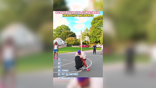 What!#streetball#basketball