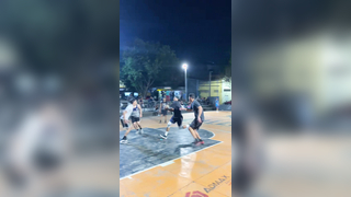 KLM #streetball #basquete #and1 @INSANE GAME @Wall__360 @Alexand...