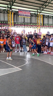 KALYE IRVING x REAPER CONNECTION! @kalye_irving1 #thereapershow...