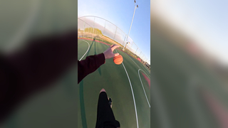 1st person streetball (POV Basketball) #foryoupage #fyp #basketbal...