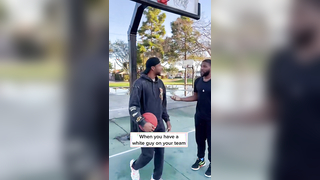 Is this accurate? #nba #basketball #sports #fyp #streetball