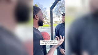 Is this accurate? #nba #basketball #sports #fyp #streetball