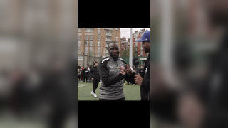 ?? Street Ballers #academyfootball #francetiktok #streetball #footbal...