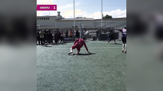 ?? Street Ballers #academyfootball #francetiktok #streetball #footbal...