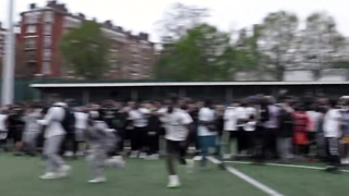 ?? Street Ballers #academyfootball #francetiktok #streetball #footbal...