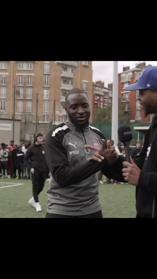 ?? Street Ballers #academyfootball #francetiktok #streetball #footbal...