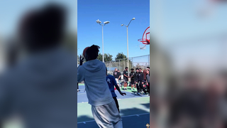 THE ART OF STREET BALL | |#streetball #streetbasketball #bball #dri...