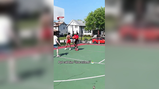 THE ART OF STREET BALL | |#streetball #streetbasketball #bball #dri...