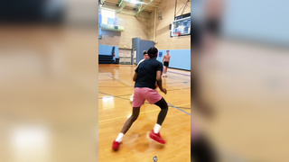 THE ART OF STREET BALL | |#streetball #streetbasketball #bball #dri...