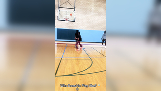 THE ART OF STREET BALL | |#streetball #streetbasketball #bball #dri...