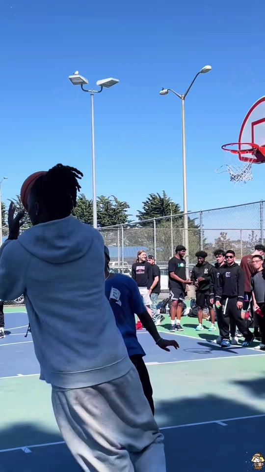 THE ART OF STREET BALL | |#streetball #streetbasketball #bball #dri...