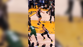smoothest point guard. (Kyrie>steph btw)