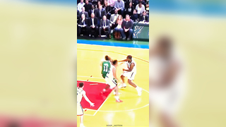 smoothest point guard. (Kyrie>steph btw)
