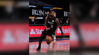 smoothest point guard. (Kyrie>steph btw)