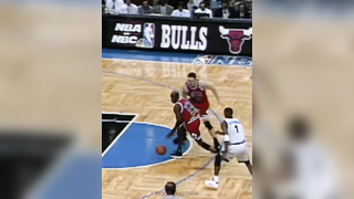 THE ART OF MICHAEL JORDAN. #fypシ #smooth #fyp #sports #basketball