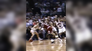 THE ART OF MICHAEL JORDAN. #fypシ #smooth #fyp #sports #basketball