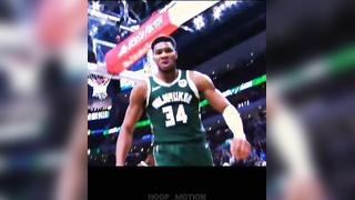 giannis antetomkoumpo. #basketball #sports #fyp #smooth #fypシ