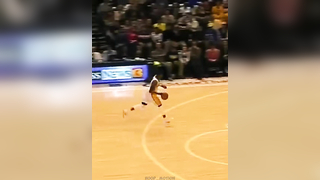 Paul George. #fypシ #fyp #basketball #smooth #sports