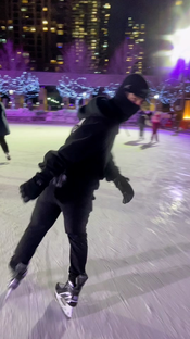 #skate #patin #iceskating #ice #shotoniphone