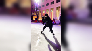 #skate #patin #iceskating #ice #shotoniphone