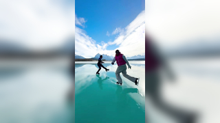 Equinimity No one does it quite like Mother Nature Videographer | ...