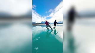 Equinimity No one does it quite like Mother Nature Videographer | ...