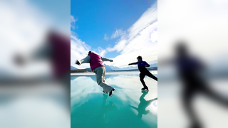 Equinimity No one does it quite like Mother Nature Videographer | ...