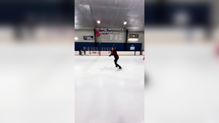 i swear it’s impossible #figureskating #iceskating #skating #figuresk...