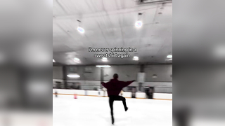 i swear it’s impossible #figureskating #iceskating #skating #figuresk...