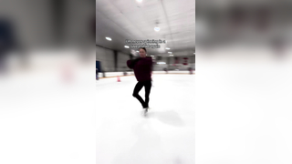 i swear it’s impossible #figureskating #iceskating #skating #figuresk...