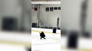 combo spin #?? #figureskating #fyp #ice
