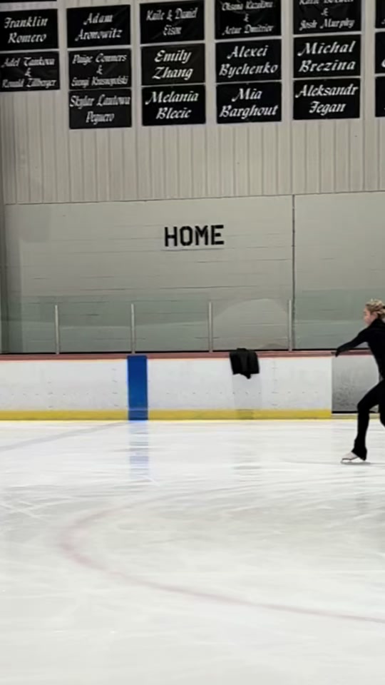 combo spin #🇲🇽 #figureskating #fyp #ice
