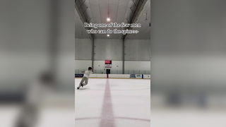 #fyp #figureskating #iceskater #relatable #skating