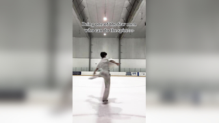#fyp #figureskating #iceskater #relatable #skating