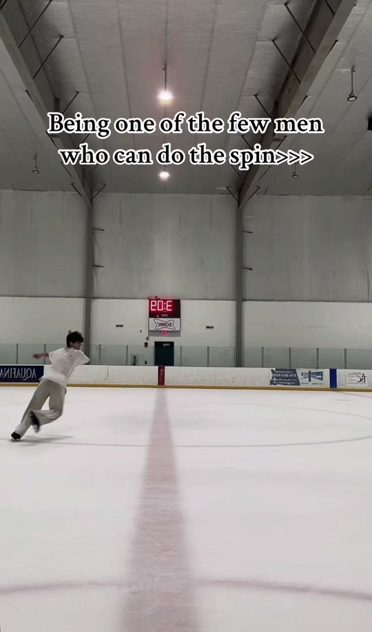 #fyp #figureskating #iceskater #relatable #skating