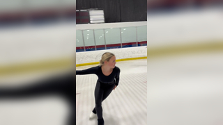 Do what you love ? #fyp #figureskating #passion