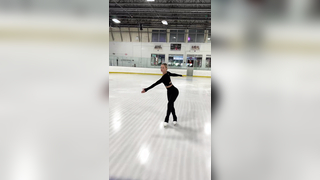 Do what you love ? #fyp #figureskating #passion