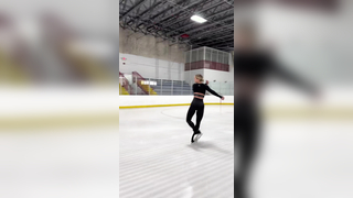 Do what you love ? #fyp #figureskating #passion