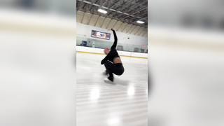 Do what you love ? #fyp #figureskating #passion