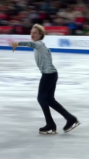 Quadgod in action, defying gravity once again! Taking the lead and ...