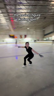but why is it so hard vid idea @Kennedy #figureskating #iceskate...