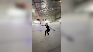 but why is it so hard vid idea @Kennedy #figureskating #iceskate...
