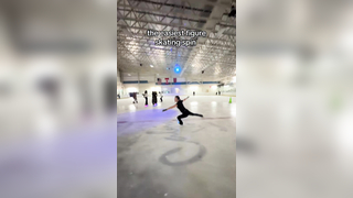 but why is it so hard vid idea @Kennedy #figureskating #iceskate...