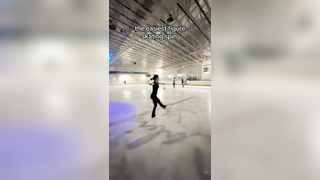 but why is it so hard vid idea @Kennedy #figureskating #iceskate...