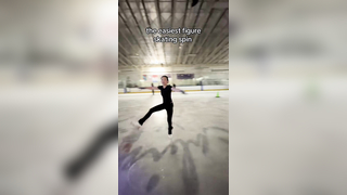 but why is it so hard vid idea @Kennedy #figureskating #iceskate...