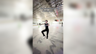 but why is it so hard vid idea @Kennedy #figureskating #iceskate...