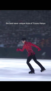 This jump save !! (edit and repost my old clip bc sound > ) #figure...